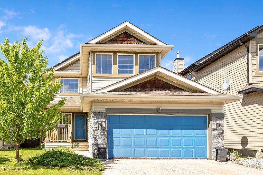 Picture for 670 Chaparral Drive SE