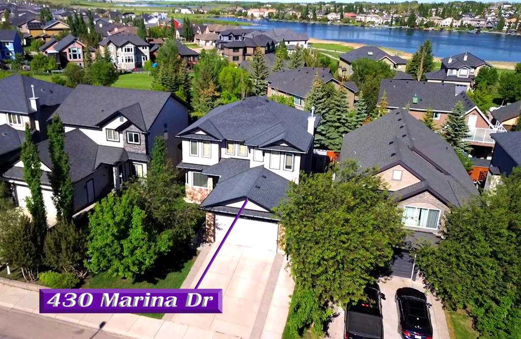 Picture for 430 Marina Drive 