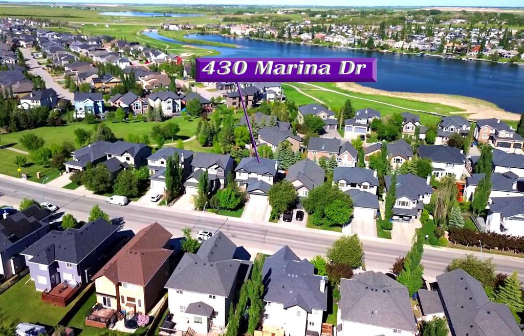 Picture for 430 Marina Drive 