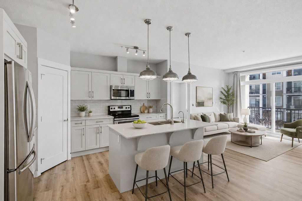 Picture for 213, 20 Walgrove Walk SE