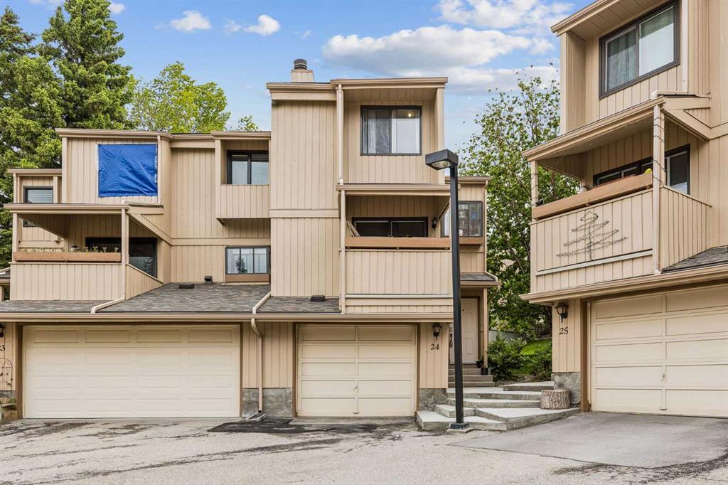 Picture for 24, 235 Berwick Drive NW