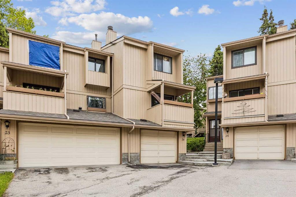 Picture for 24, 235 Berwick Drive NW