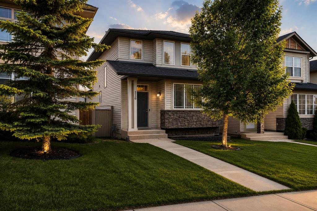 Picture for 116 Panora Close NW