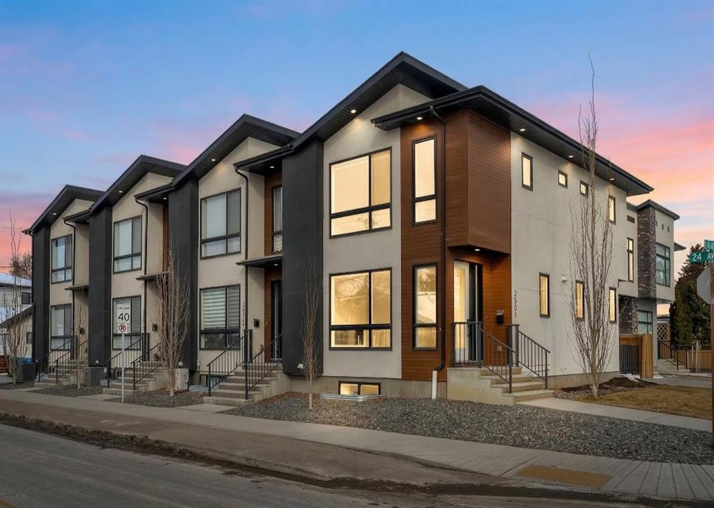 Picture for 2501 17A Street NW