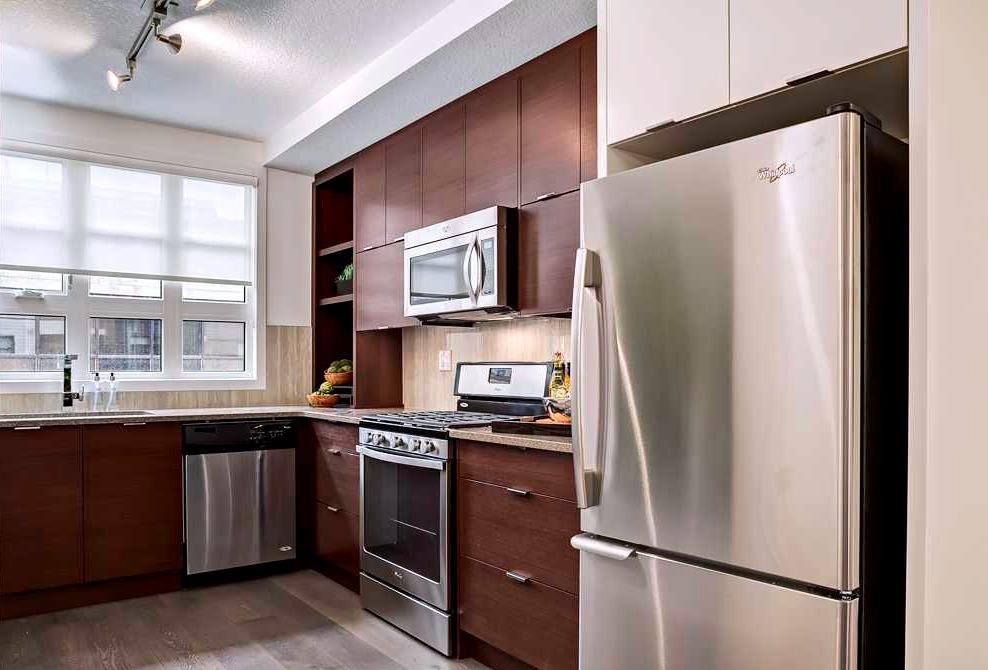 Picture for 121, 1719 9A Street SW