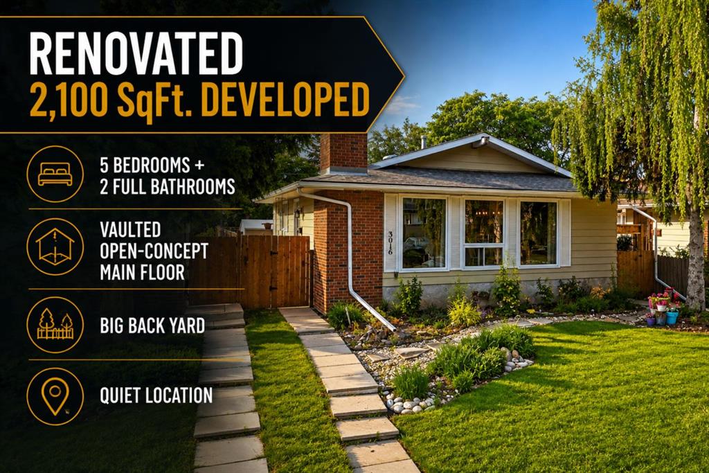 Picture for 3016 Cedar Ridge Drive SW