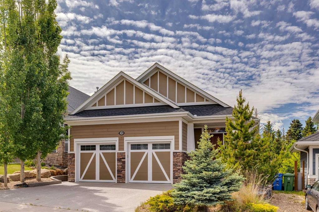 Picture for 27 Ridge View Place 