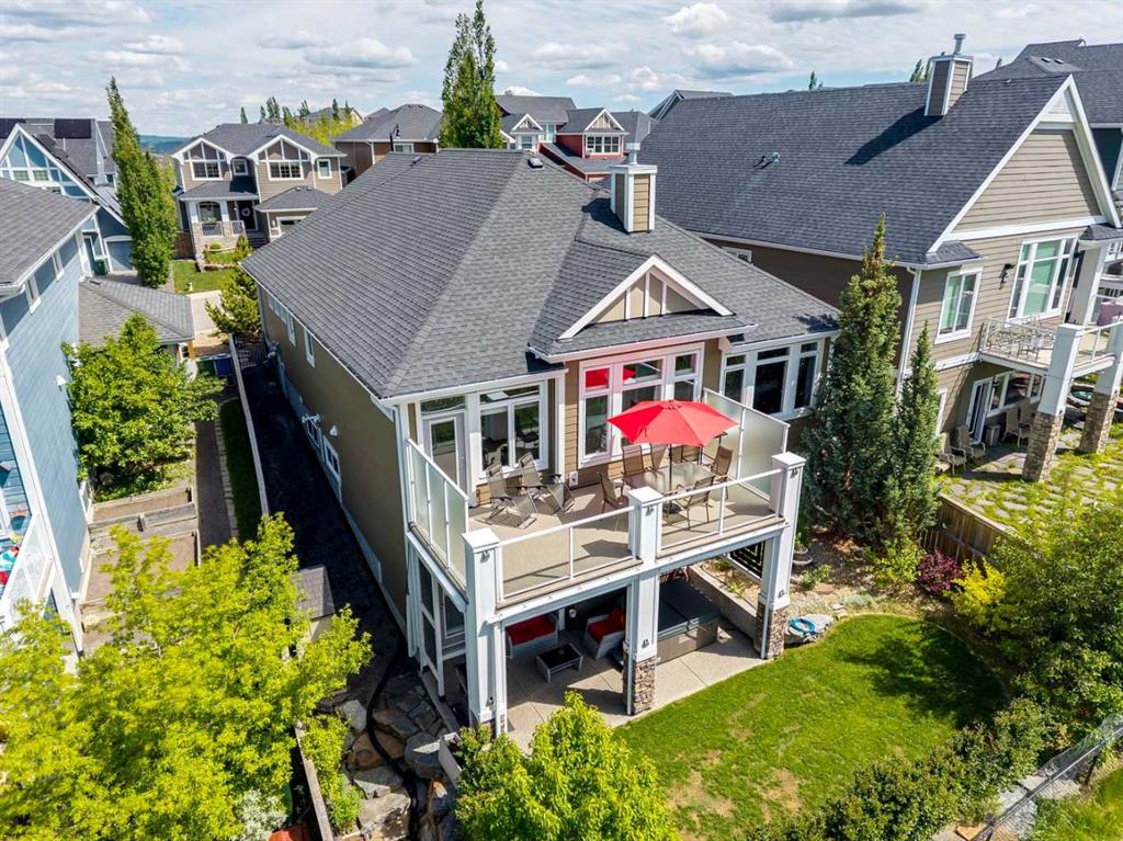 Picture for 27 Ridge View Place 