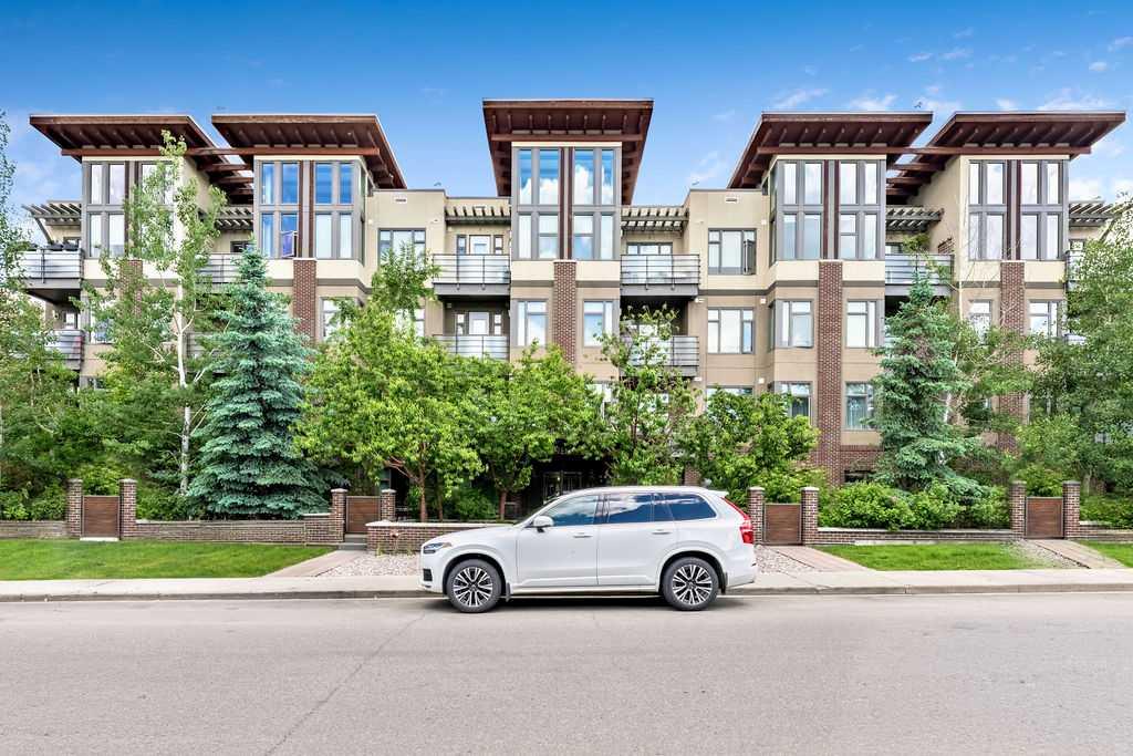 Picture for 101, 1720 10 Street SW