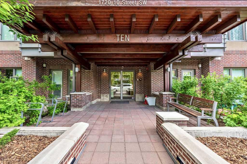 Picture for 101, 1720 10 Street SW
