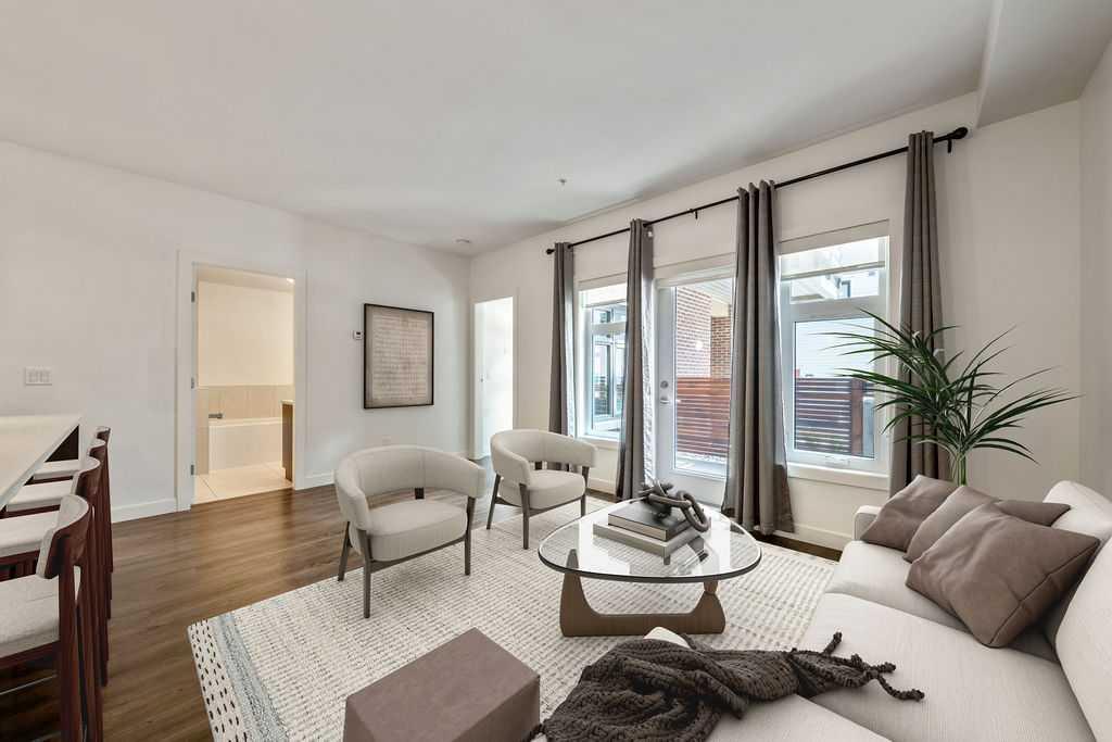 Picture for 101, 1720 10 Street SW