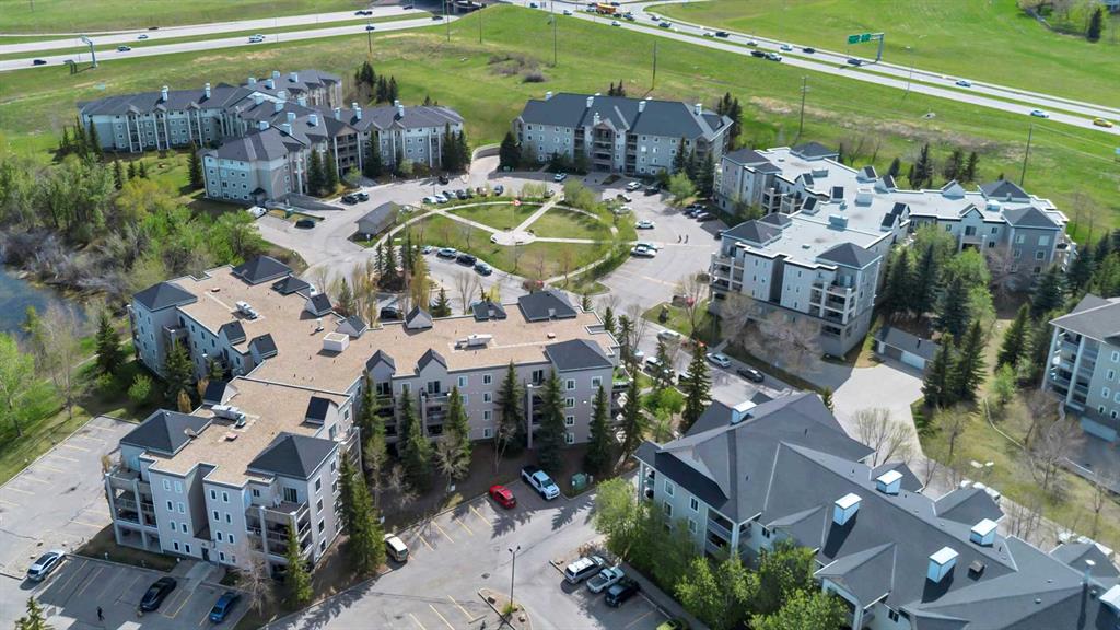 Picture for 405, 4000 Somervale Court SW