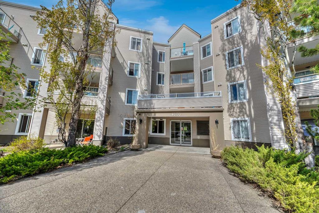 Picture for 405, 4000 Somervale Court SW