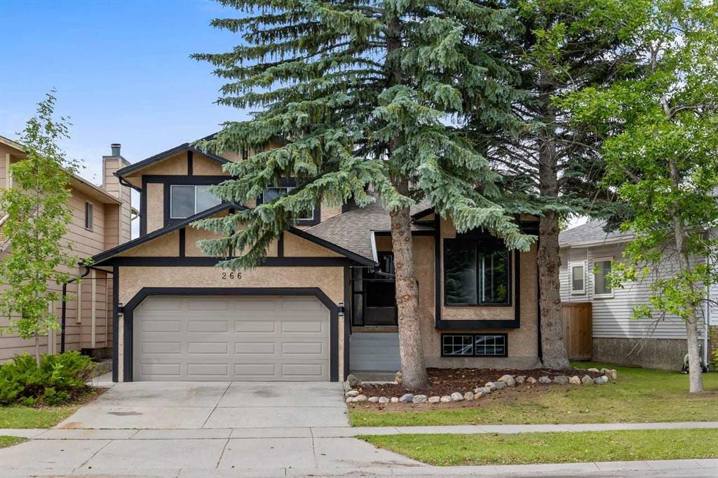 Picture for 266 Shawnessy Drive SW
