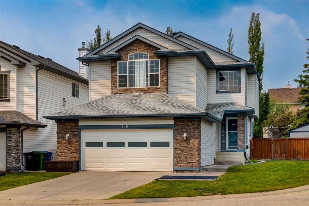 Picture for 156 Tuscany Meadows Close NW