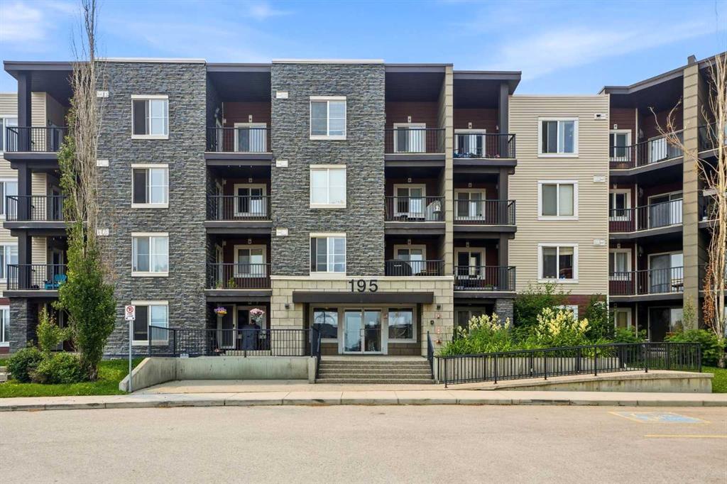Picture for 408, 195 Kincora Glen Road NW