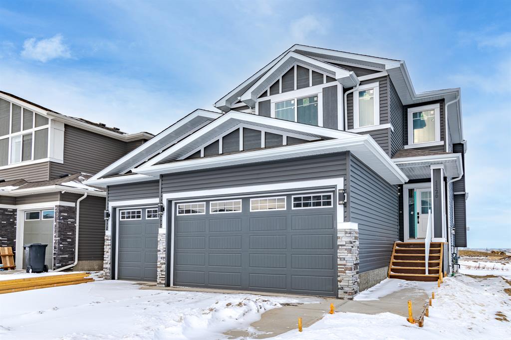      1120 Iron Landing Way , Crossfield, 0269   ,T0M 0S0 ;  Listing Number: MLS A2006771