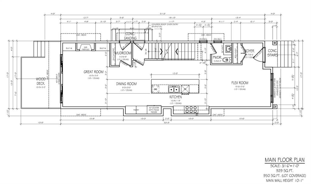 Picture for 3410 1 Street NW