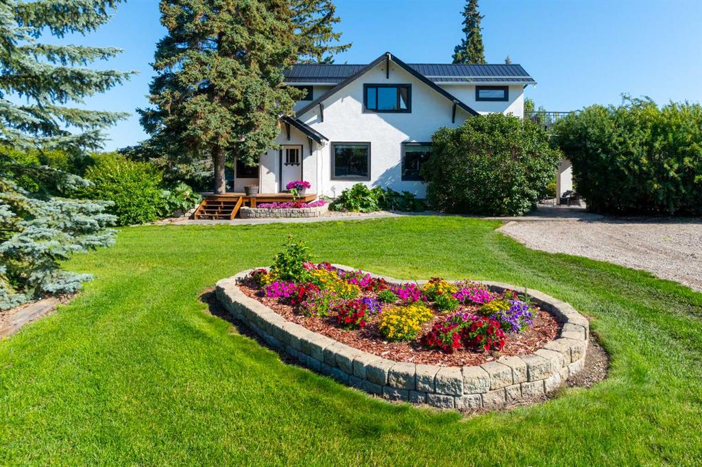 Picture for 10 &amp; 20, 30061 Range Road 23  