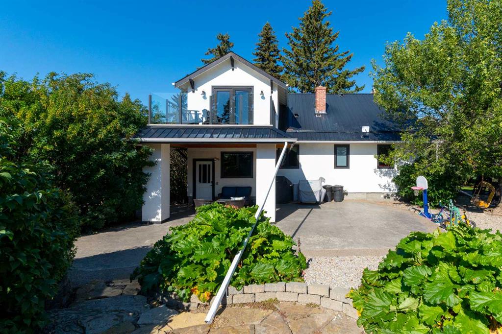 Picture for 10 &amp; 20, 30061 Range Road 23  