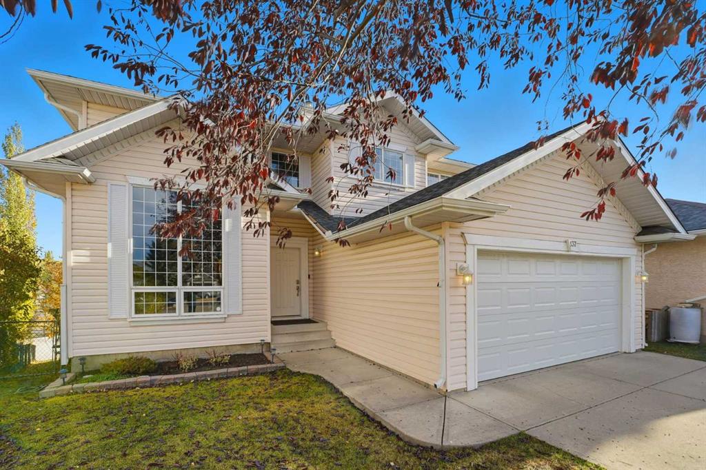 Picture for 137 Sceptre Court NW