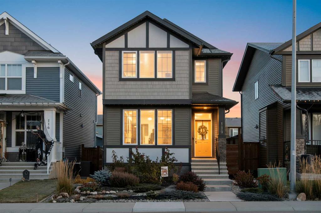 Picture for 112 Fireside Crescent 