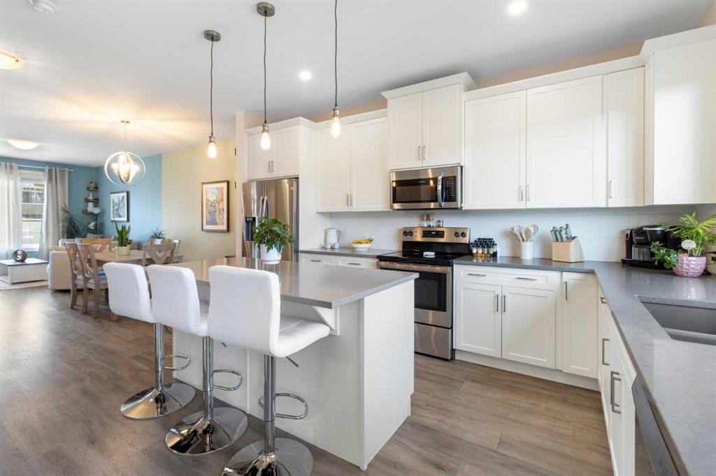 Picture for 112 Fireside Crescent 