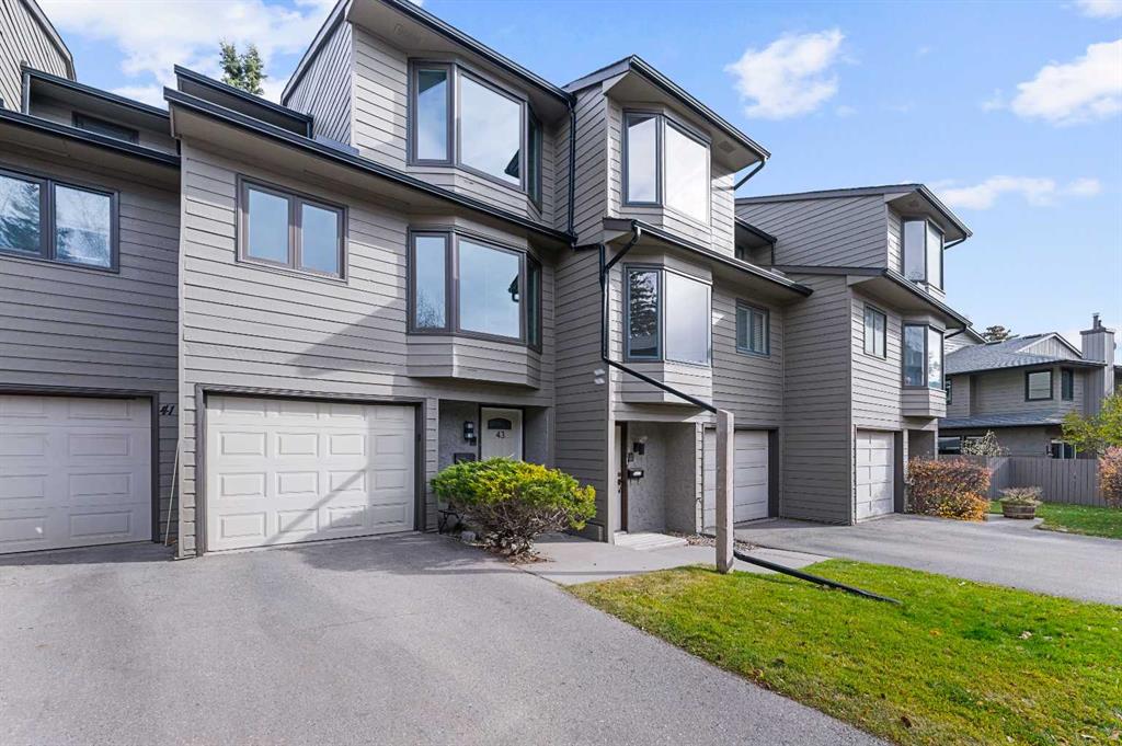 Picture for 43, 23 Glamis Drive SW