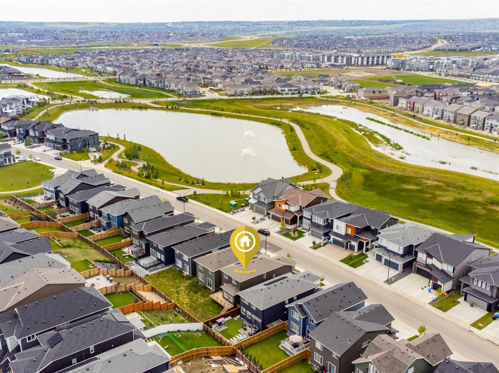 Picture for 264 Lucas Way NW