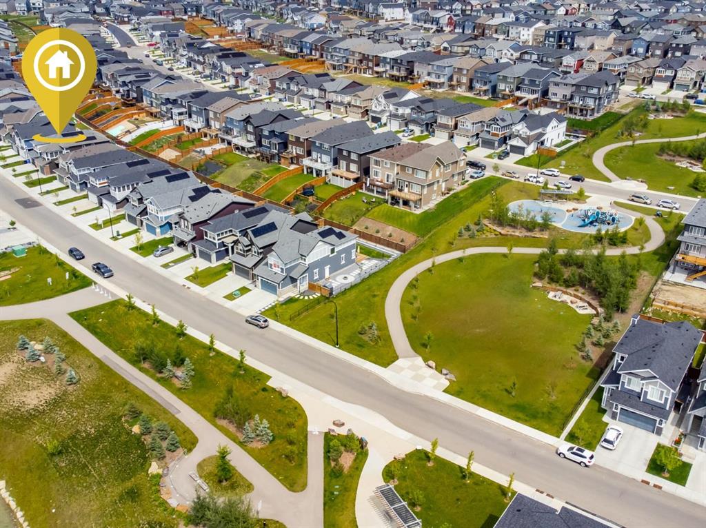 Picture for 264 Lucas Way NW