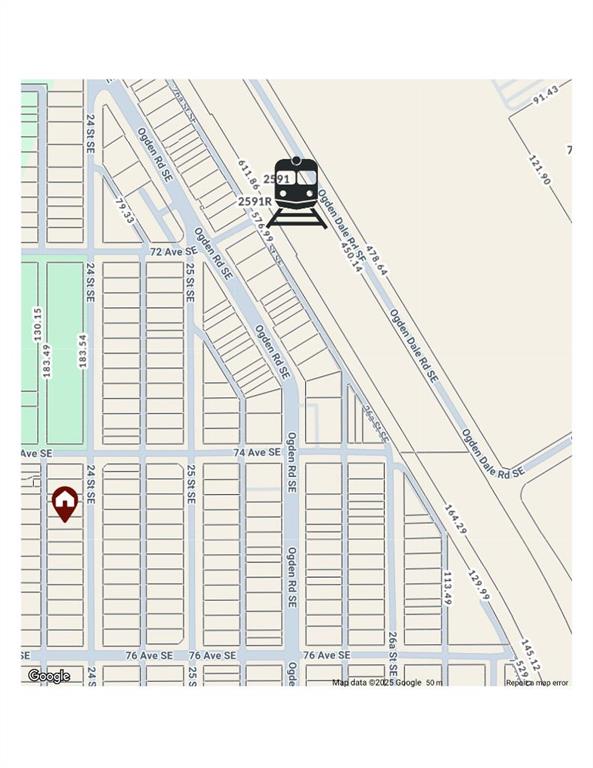 Picture for 7417 24 Street SE