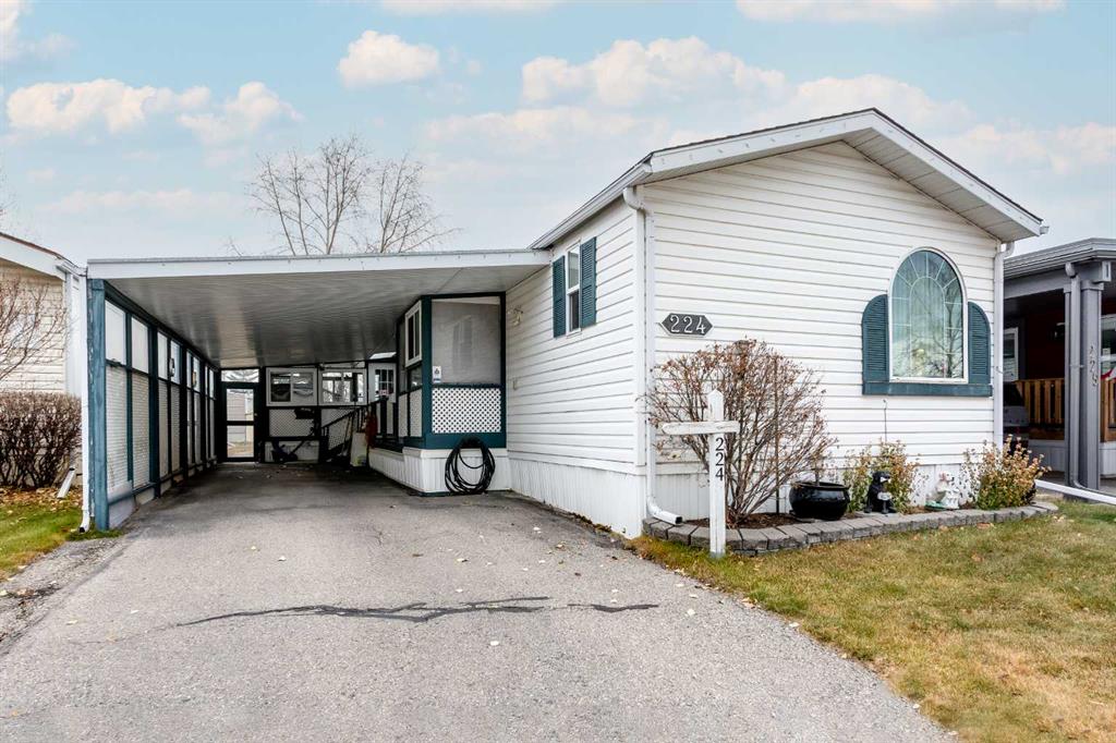 Picture for 224, 99 Arbour Lake Road NW