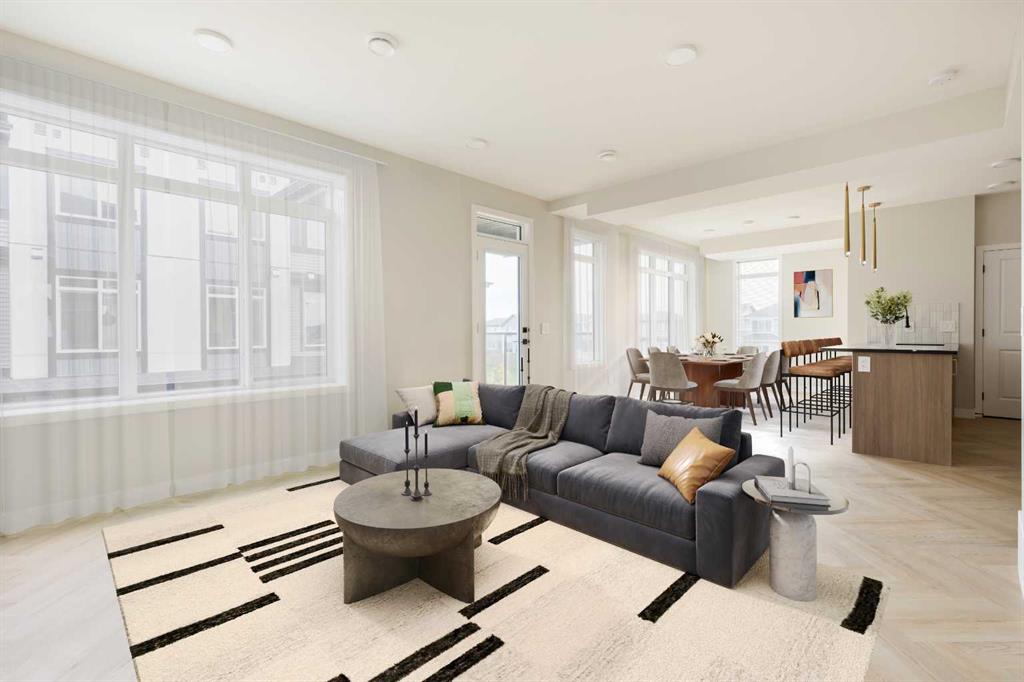 Picture for 707, 4270 Norford Avenue NW