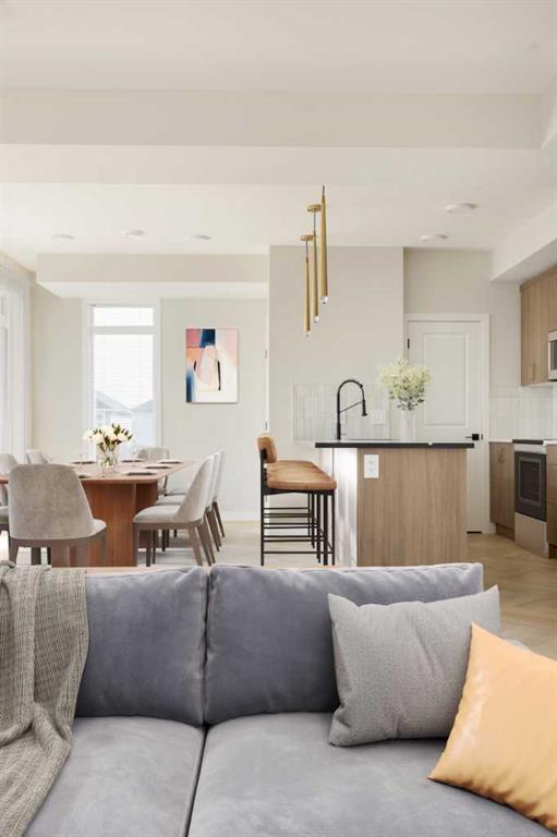 Picture for 707, 4270 Norford Avenue NW