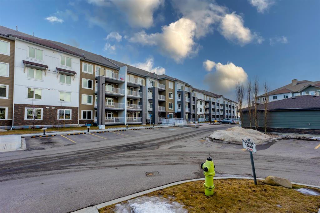 Picture for 2104, 6118 80 Avenue NE