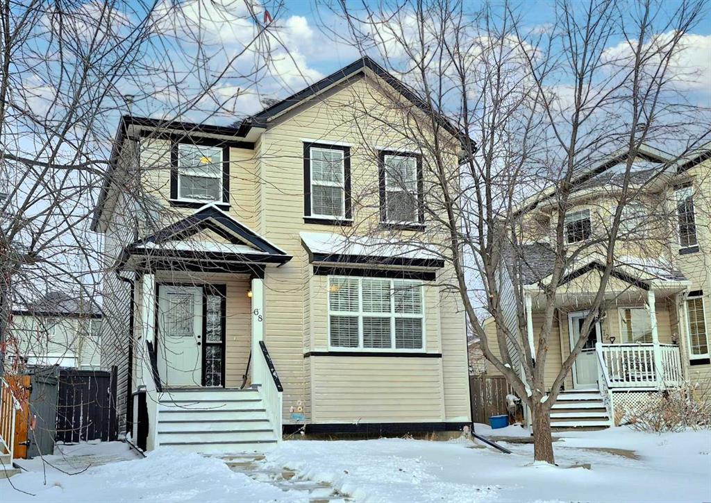 Picture for 68 Covepark Close NE