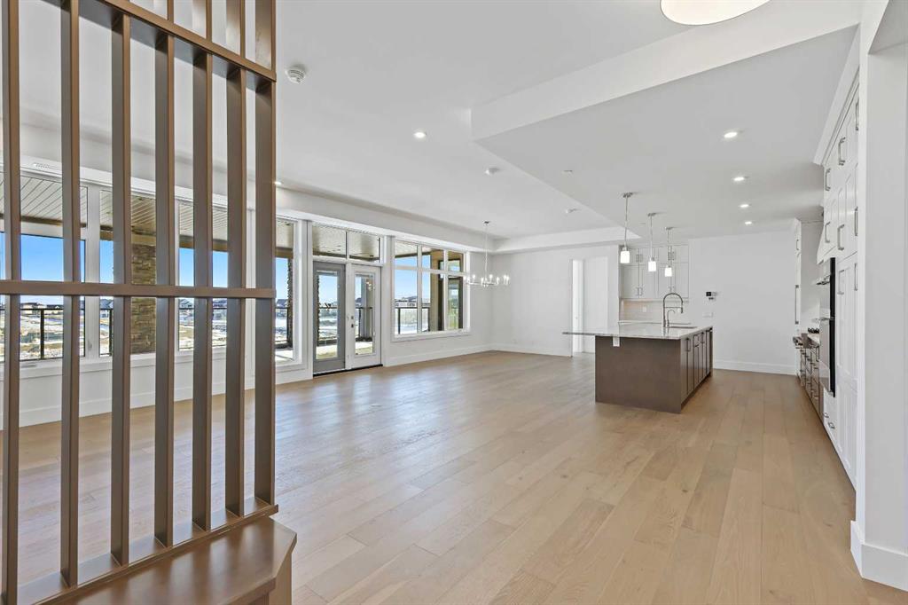 Picture for 202, 140 Marina Cove SE