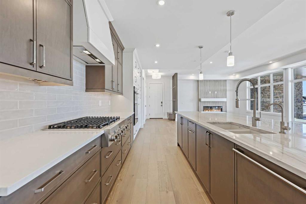 Picture for 202, 140 Marina Cove SE