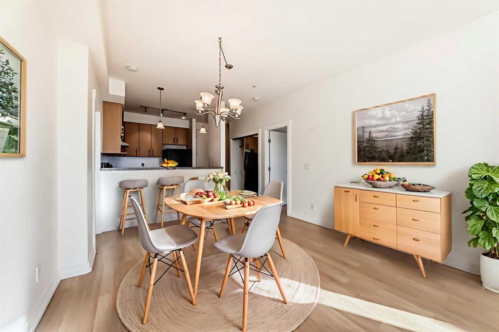 Picture for 408, 1010 Centre Avenue NE