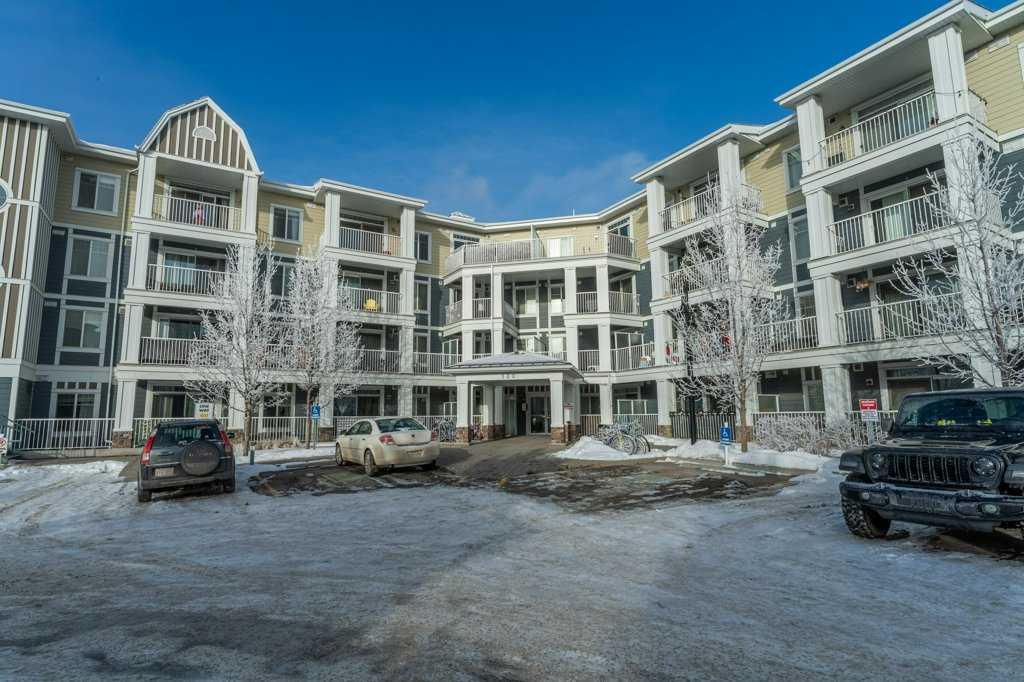 Picture for 222, 130 Auburn Meadows View SE