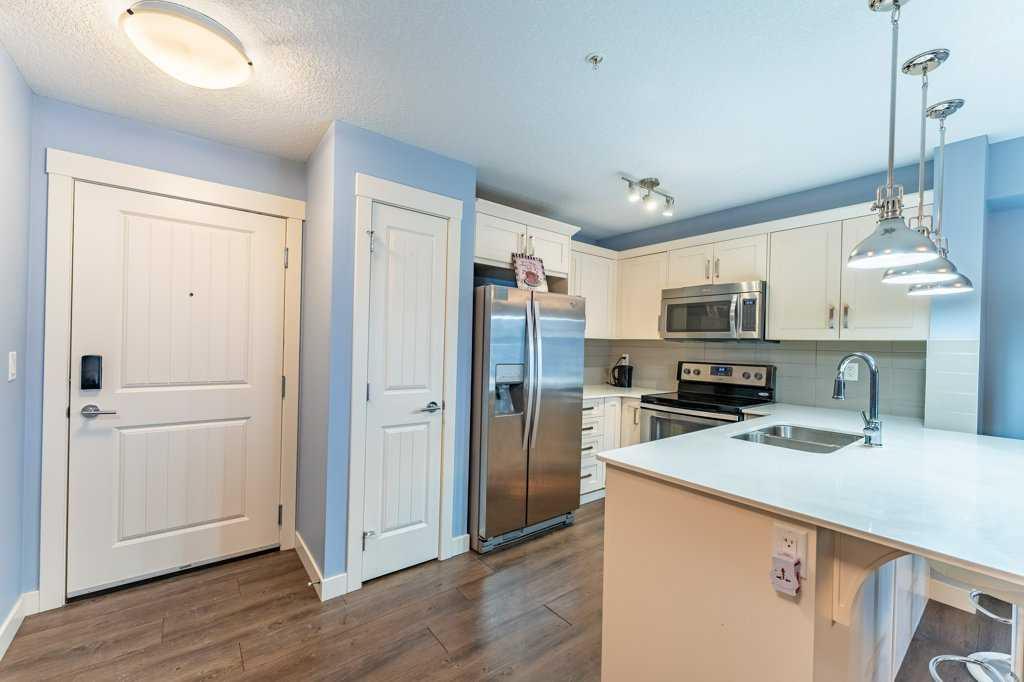 Picture for 222, 130 Auburn Meadows View SE