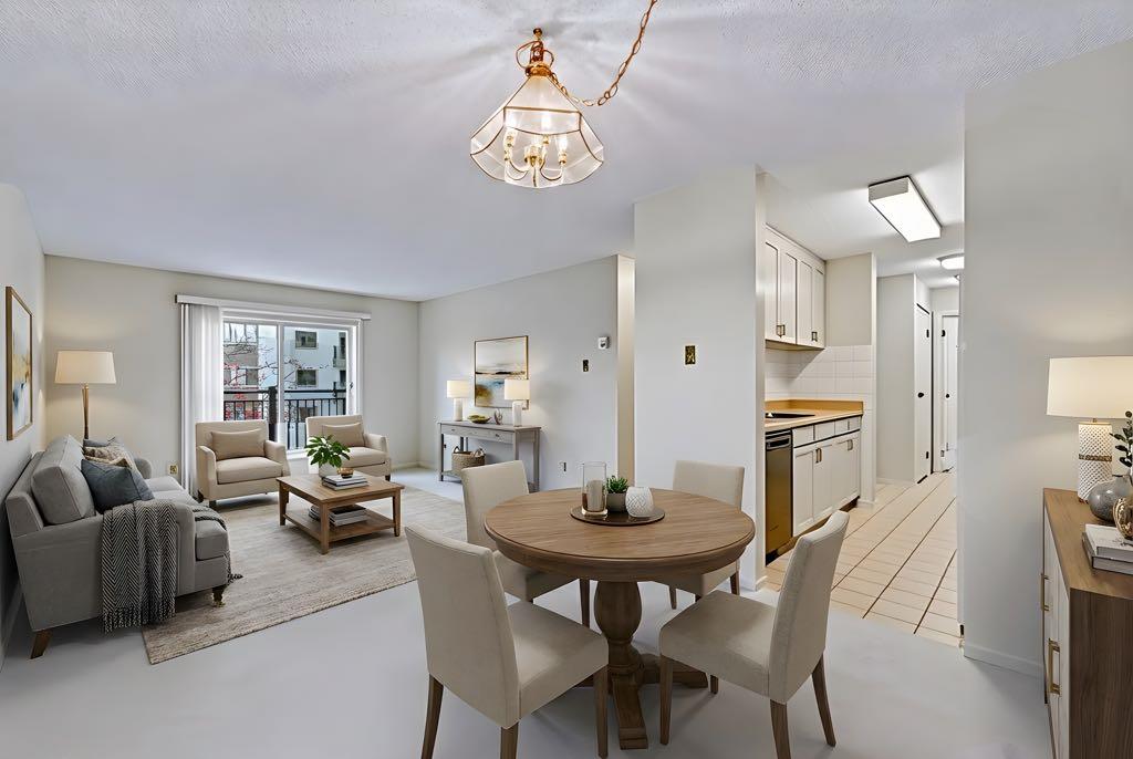 Picture for 318, 723 57 Avenue SW