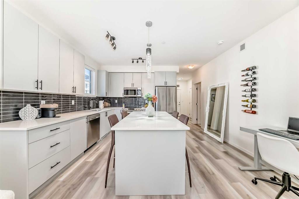 Picture for 6101, 15 Sage Meadows Landing NW