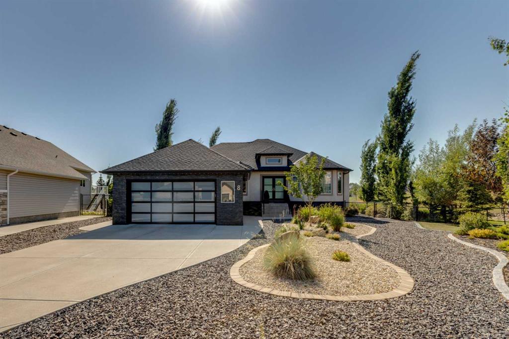 Picture for 8 Cameron Close 