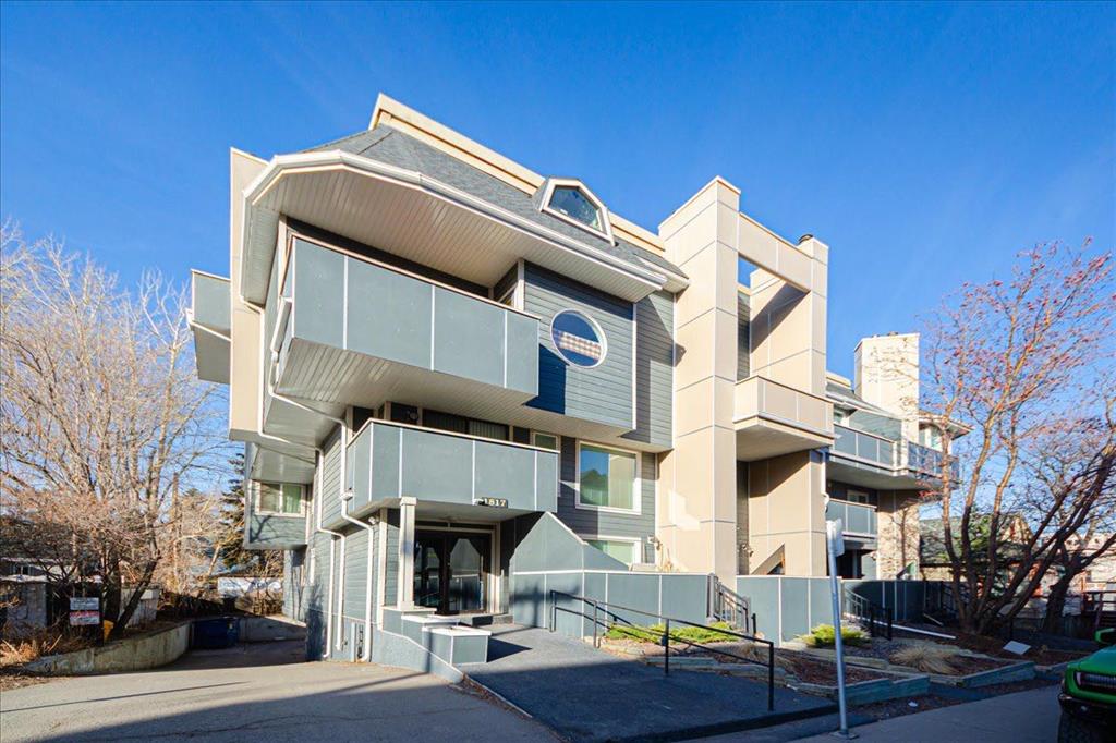 Picture for 308, 1817 14A Street SW