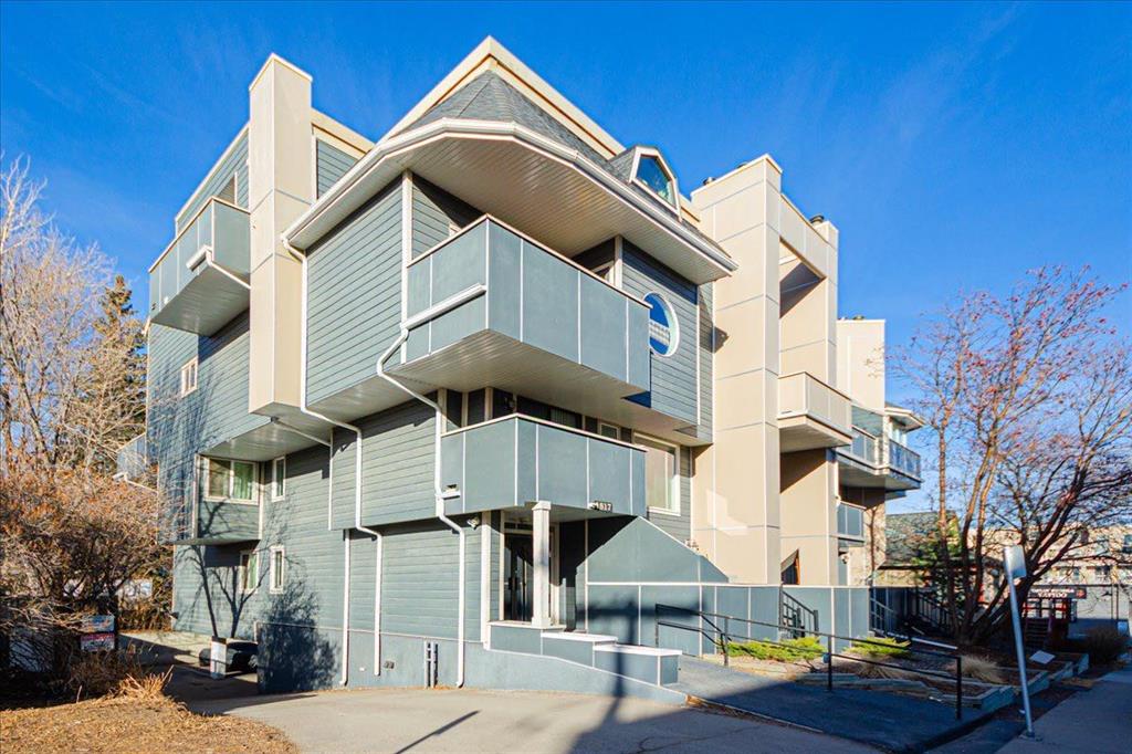 Picture for 308, 1817 14A Street SW