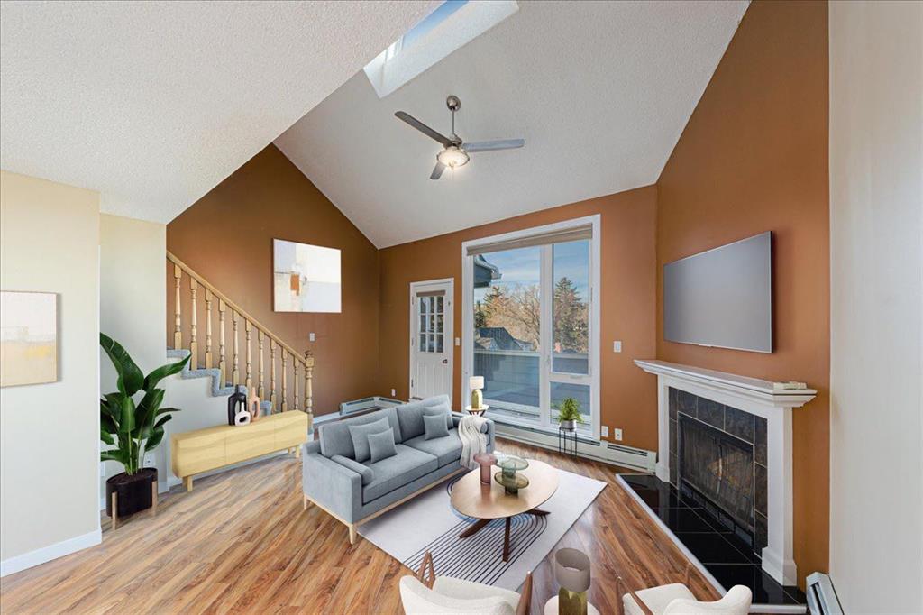 Picture for 308, 1817 14A Street SW