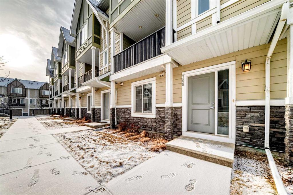 Picture for 309 Nolanlake Villas NW