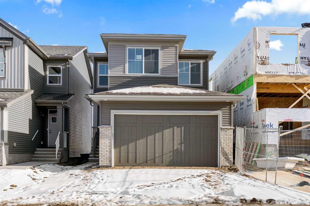 Picture for 60 Creekstone Grove SW