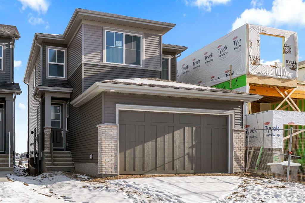 Picture for 60 Creekstone Grove SW